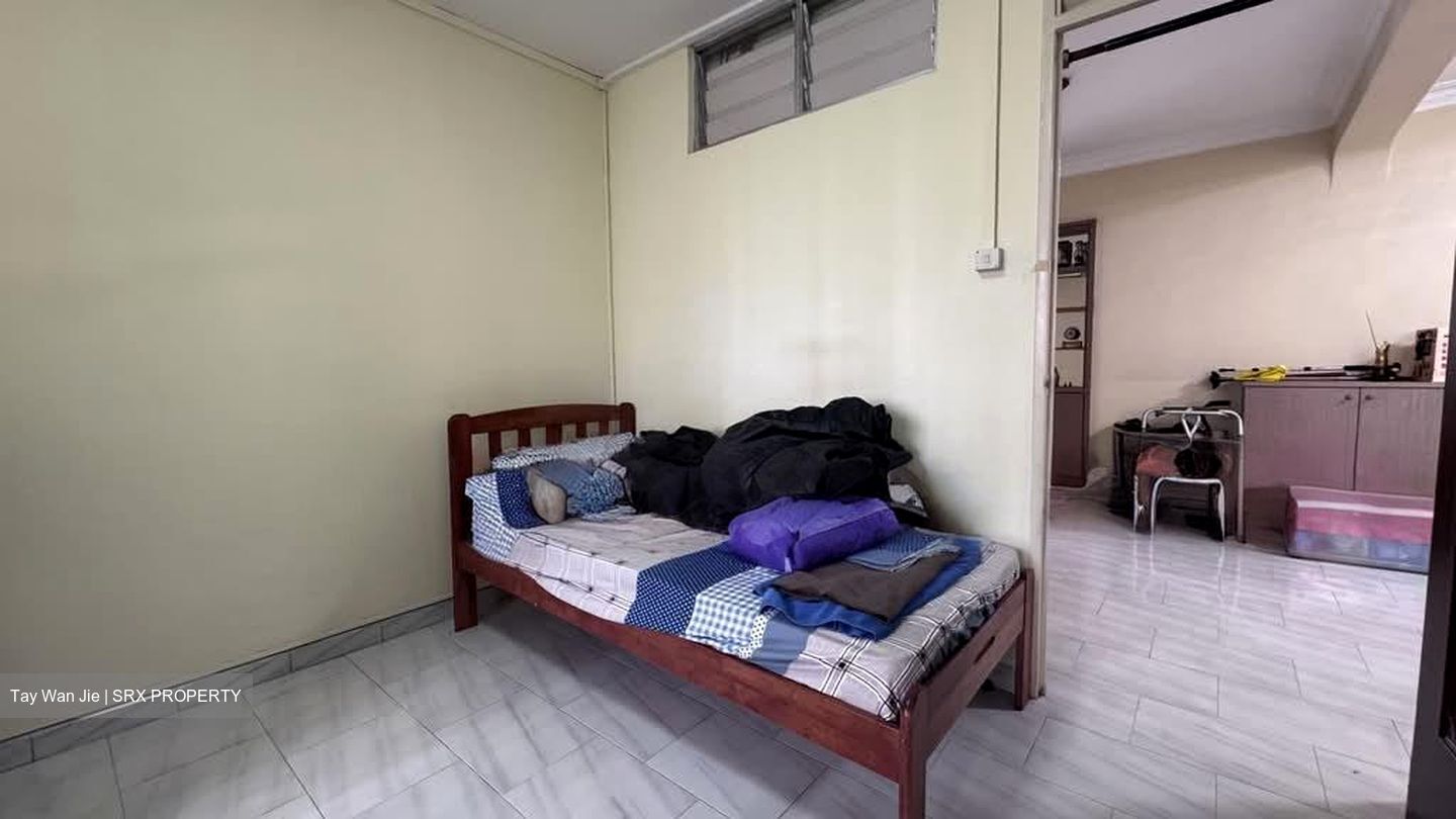 Blk 144 Bishan Green (Bishan), HDB 4 Rooms #590309751